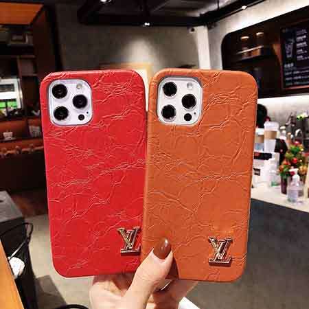 新作  lv iphone12保護ケース