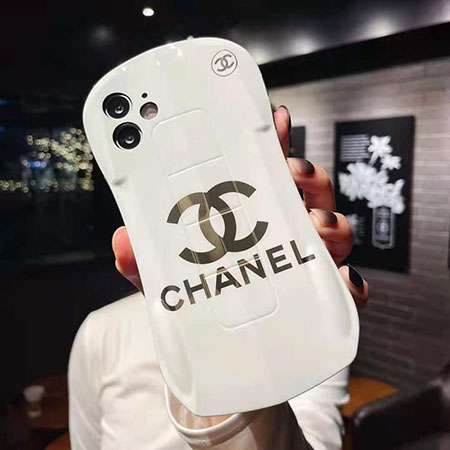 人気アイフォーン12スマホケースchanel