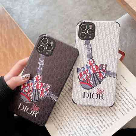 アイホン12 携帯ケース Dior流行り