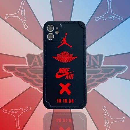 激安通販 air jordan ケース アイフォーン12mini