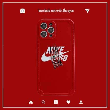 nikeケースiPhone 12pro/12promax海外販売