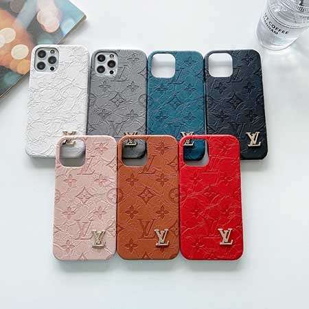 オシャレ iphone12 pro/12mini vuitton 携帯ケース