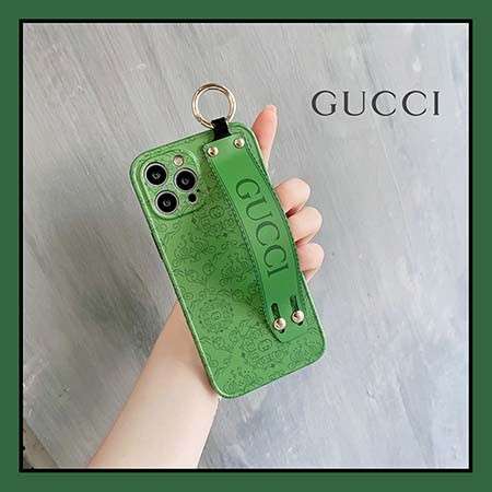 gucciiPhone 13スマホケースシンプル風