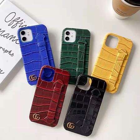 Gucci カバー ブランド風 iPhone 13プロマックス