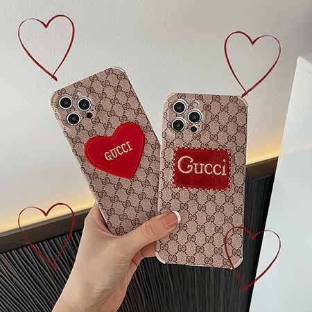 gucci アイホン12カバー シンプル風