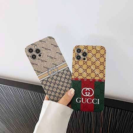 売れ筋 gucci iphone12 スマホケース