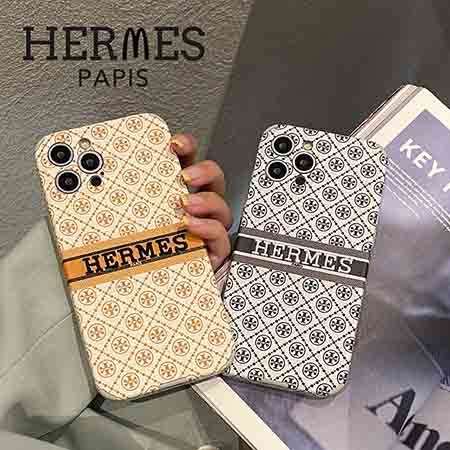 iPhone 12 hermes 新作 スマホケース