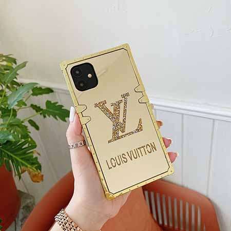 流行り iPhone 12pro/12mini LV 携帯ケース