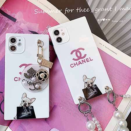 Chanel アイフォン 13 ブランド風 携帯ケース