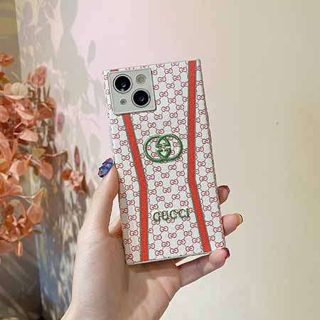 ハイブランド Gucci 携帯ケース iphone12Promax/12