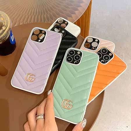 iPhone 8 プラススマホケースブランドGucci