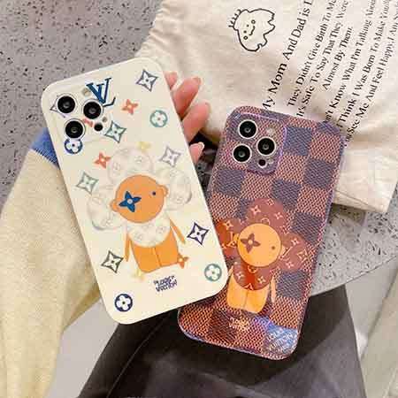 vuitton アイホン7plus カバー 綺麗