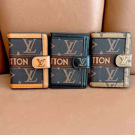 vuitton 小銭入れ ブランド 流行り