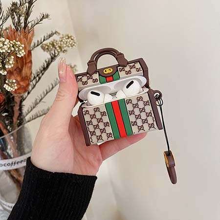 エアーポッズ ケースGucci