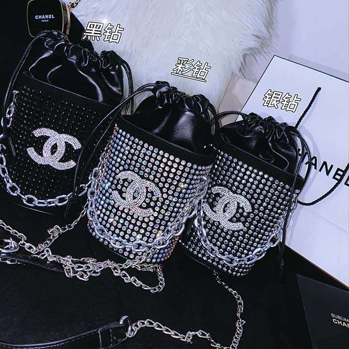 Chanel 彼女へのプレゼント