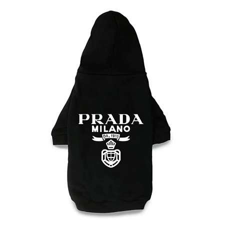 ペット服 prada 