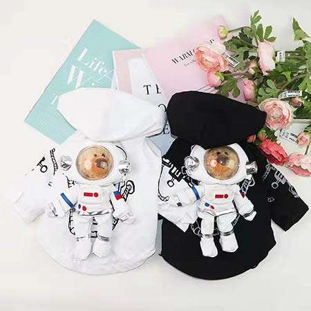 猫と犬 Nasa