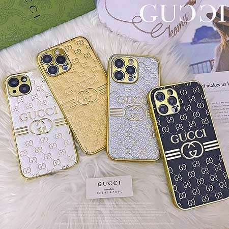 iphone7/7Plusケース耐衝撃性Gucci