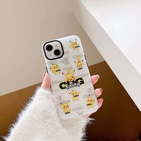 iphone14 max 保護ケース Comme des Garçons 売れ筋