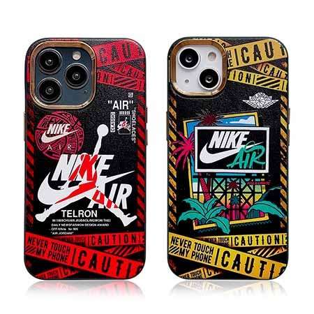 iphone14promaxair jordanスマホケース全面保護