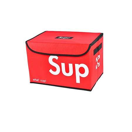 Supreme カーアクセサリー