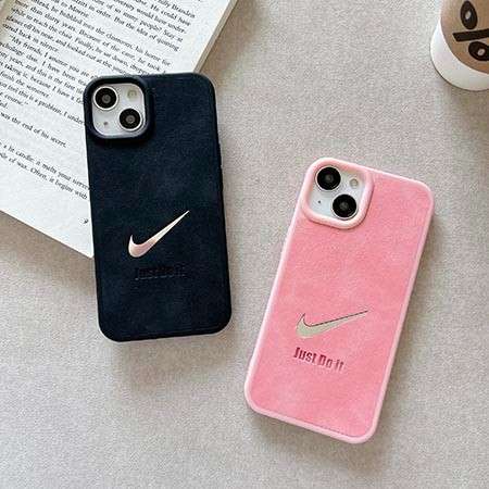 nike風 アイフォン 15 プラススマホケース 偽物