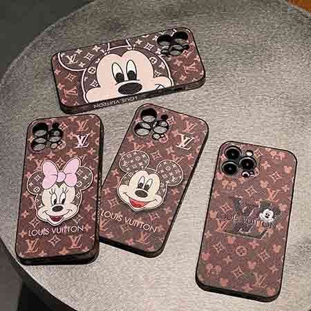 vuitton iphone 14スマホケース 純正