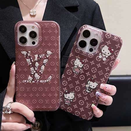 vuitton アイフォーン 14pro maxスマホケース