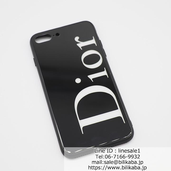 ブランド iphone8携帯ケース ディオール