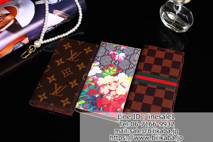 LV アイホン7ケース ビジネス風