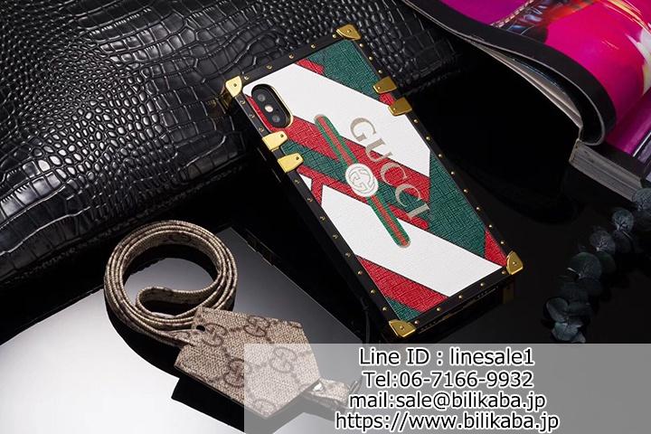 iphone7ケース gucci 芸能人愛用