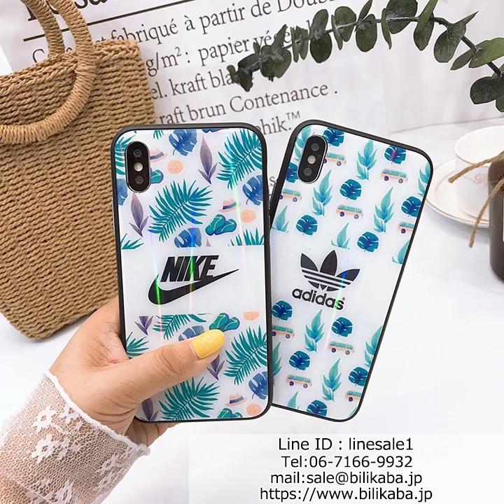 iphoneケース nike カップル