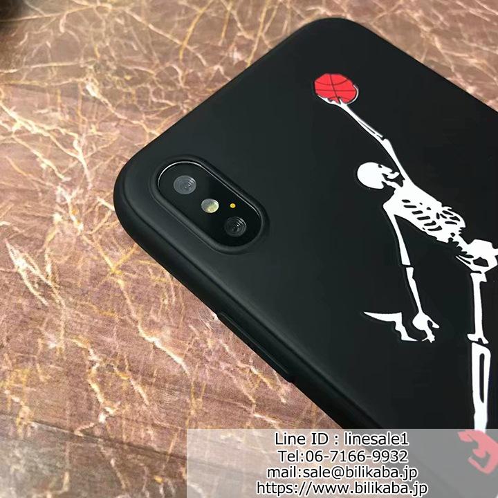 ブランド iphonexケース エアジョーダン