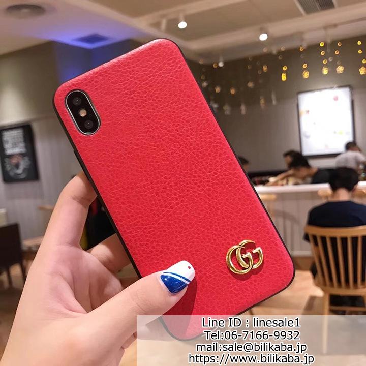 gucci iphone8plusケース 芸能人愛用