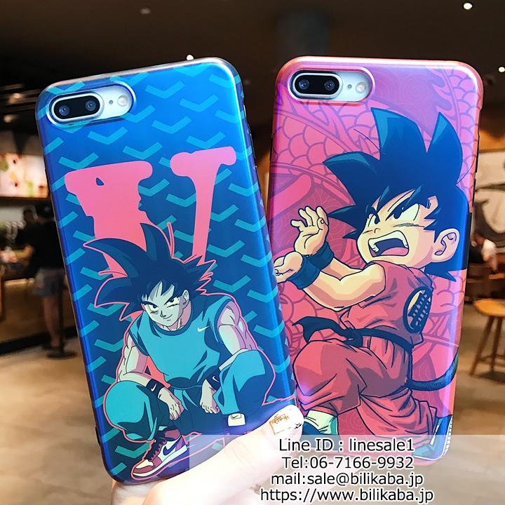 vlone iphone7plusケース 個性的 