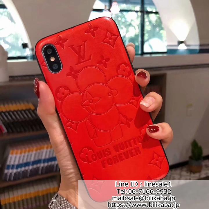 LV IPHONE7PLUSケース レディース メンズ