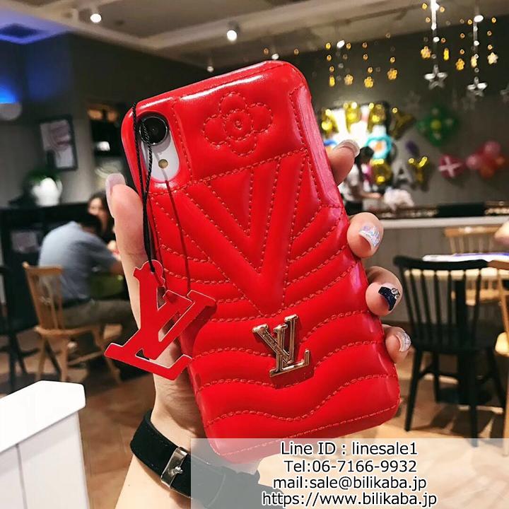 iphone8plusケース lv 女子向け