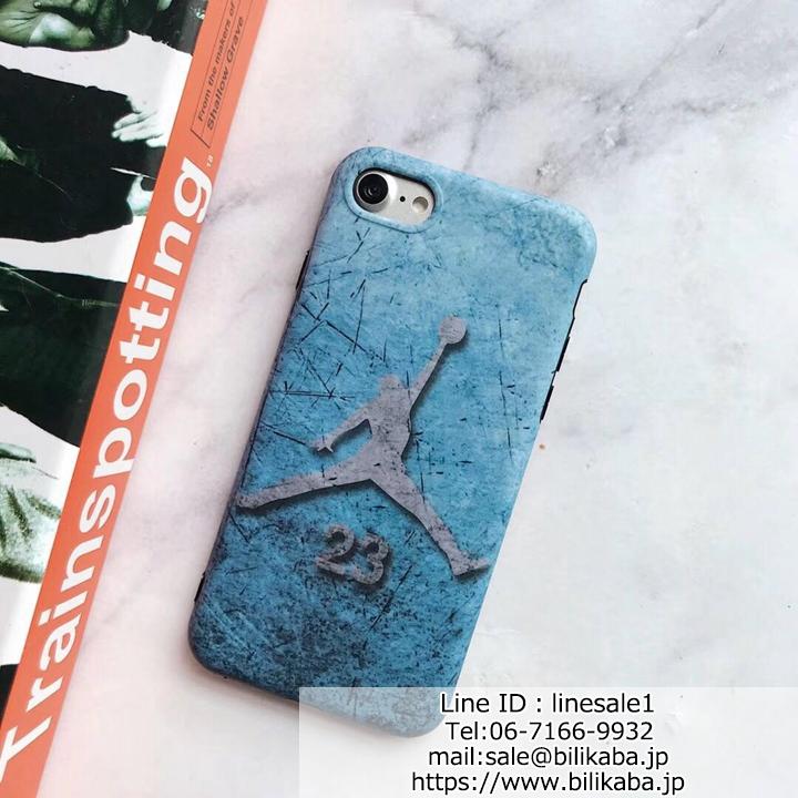 air jordan iphone7plusケース カッコイイ