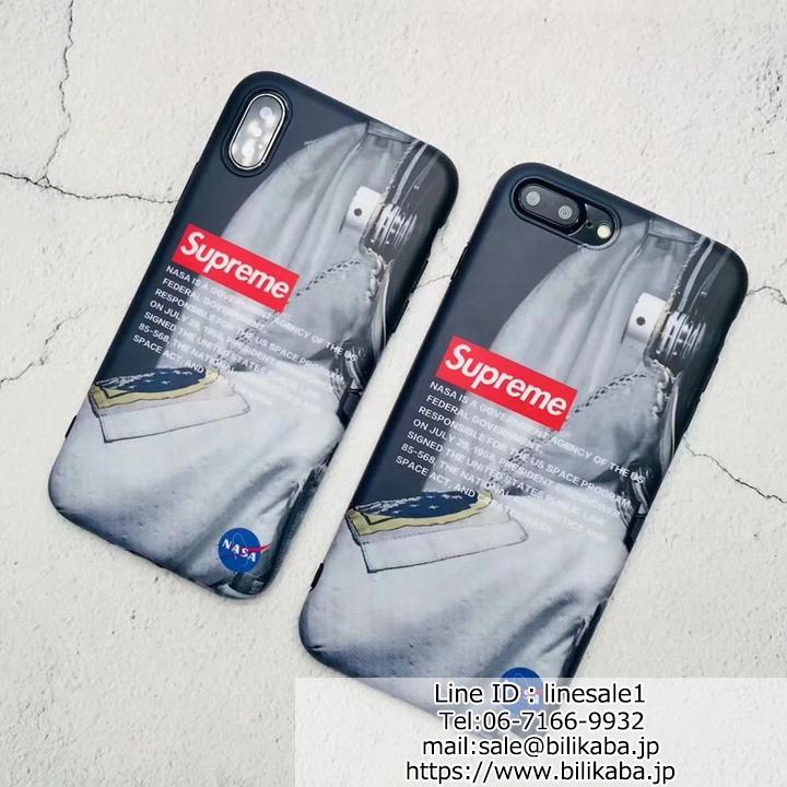 Supreme iPhoneXR保護カバー ペア向け