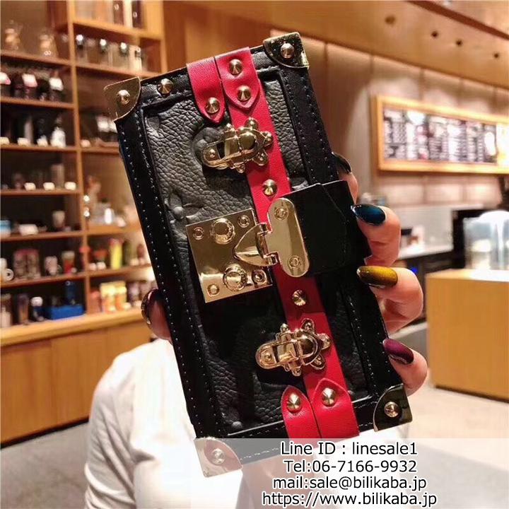 louis vuitton iphonex xrカバー 女子力