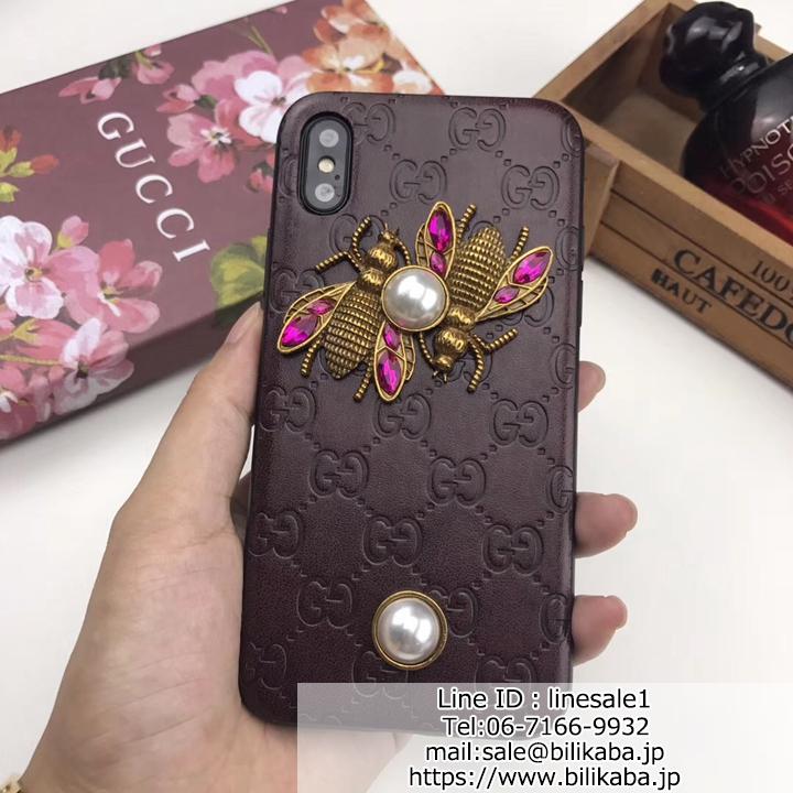 GUCCI iPhone6 6sPlus携帯ケース レディース向け