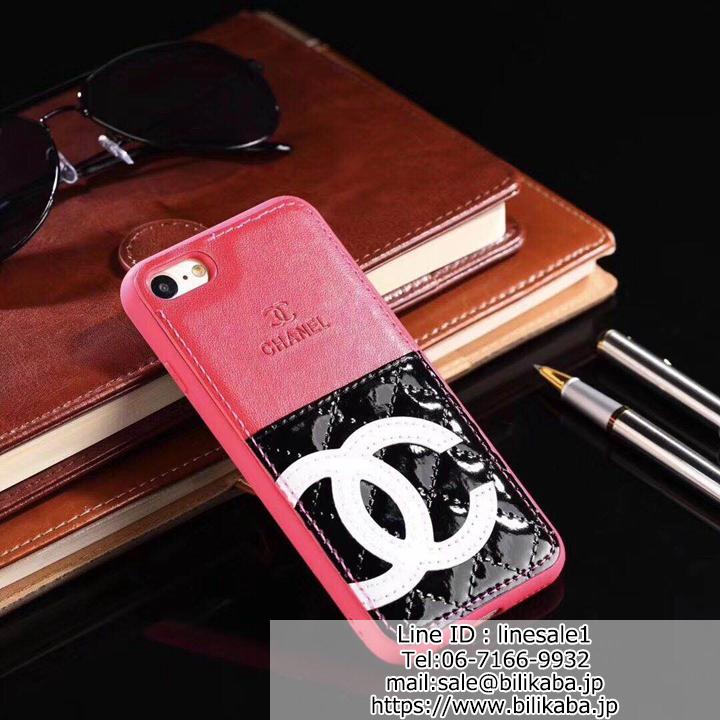 レディース向け iphone6sカバー chanel