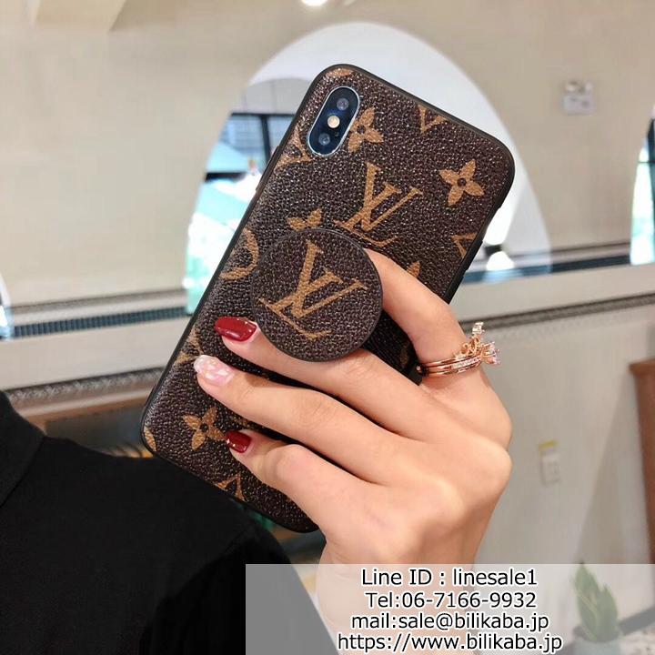 LV iPhone xr ケース モノグラム