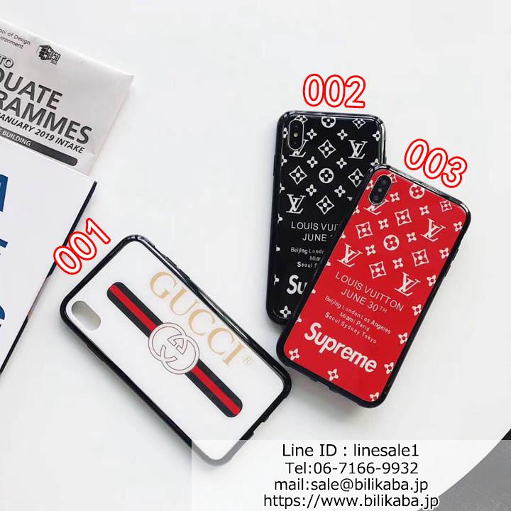 シュプリーム lv iphonexs maxケース