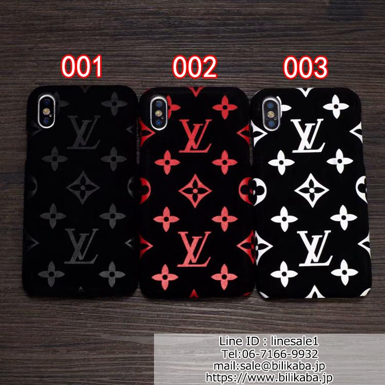 LV iPhoneケース 海外輸入品