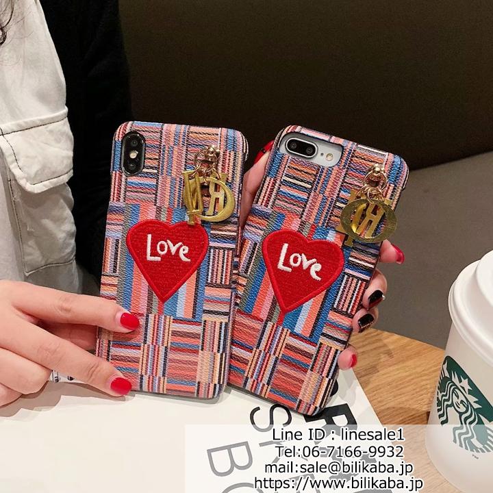 Dior iPhonexs マックスケース