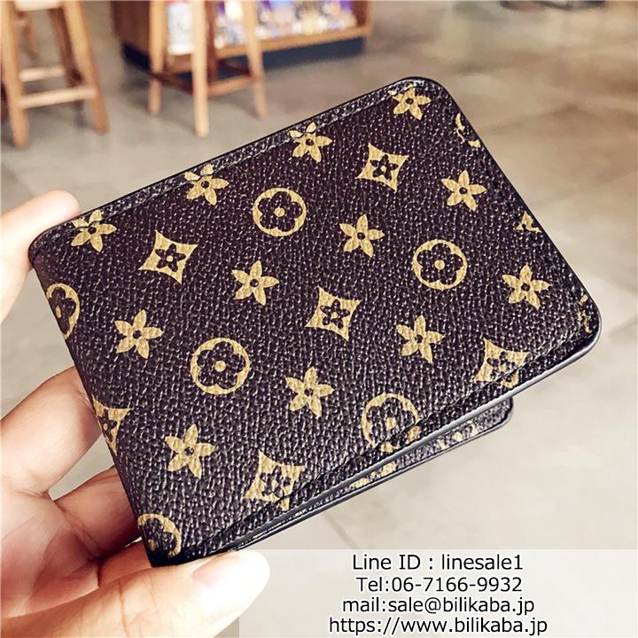 LV ビジネス プレゼント カードポケット