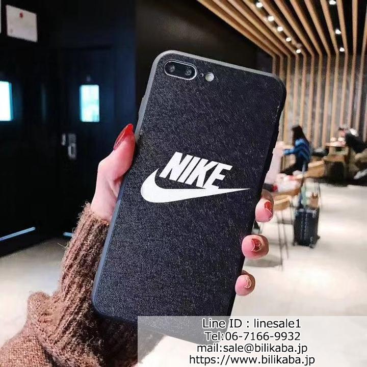 Nike iphonexs maxケース ジャケット