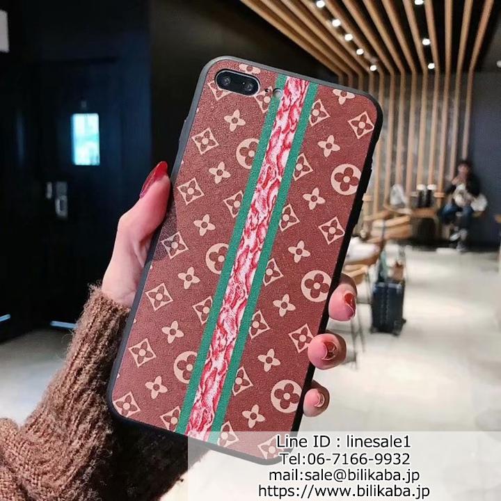 Gucci iphonexs maxケース 革