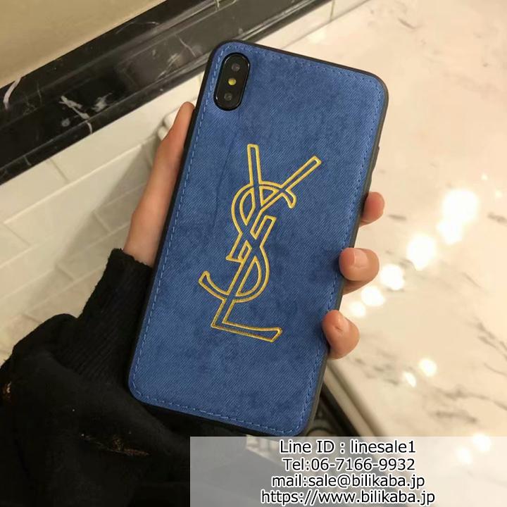 YSL ジャケット iPhonexrケース